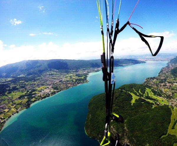 Prestige flight