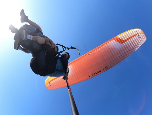 Ascendance flight - Image 4