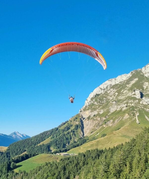 Ascendance flight - Image 2